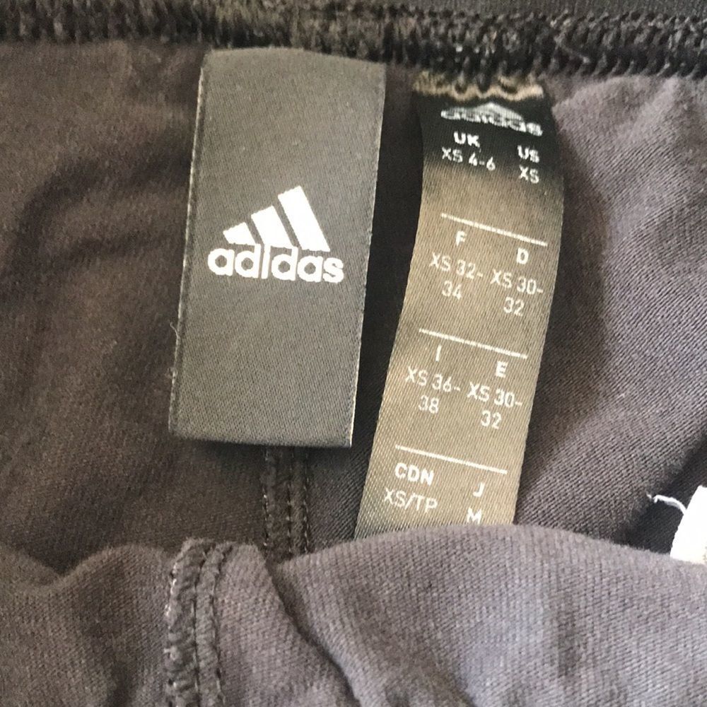 Adidas Leggings - Picture 2 of 5